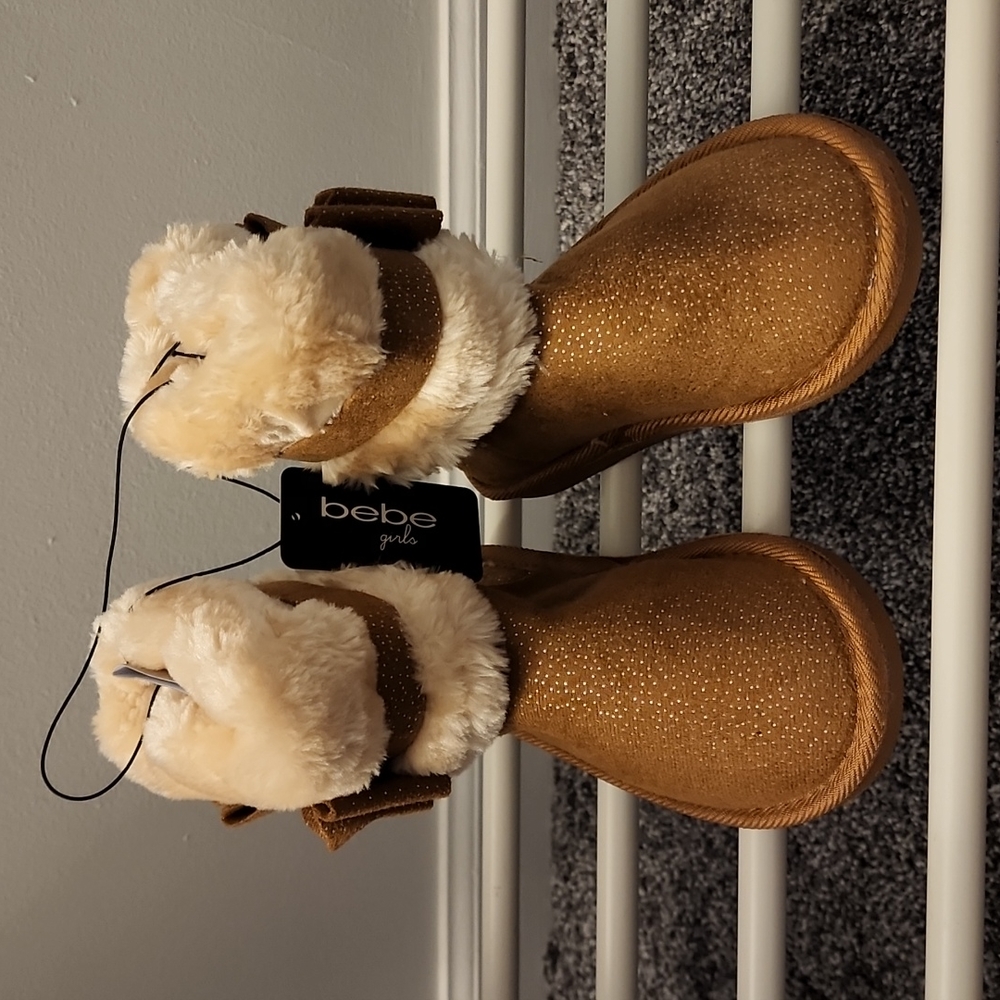 BEBE Boots
